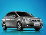 Venucia D50 2012 года